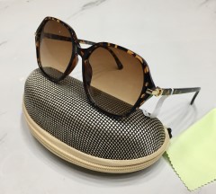 جذابیت بیشتر با این عینک زنانه