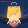 لذت خرید و سود فروش اینترنتی !!!