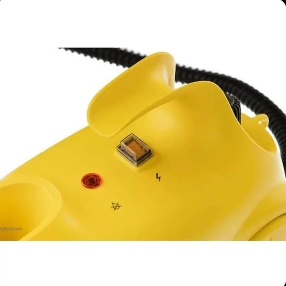 بخارشوی کنوود مدل SC590
