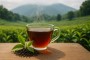 چای سرگل بهاره 1405 شمال رسید / تضمینی