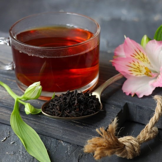 پک ویژه چای بهاره ایرانی تولید 1405 -کیفیت بالا