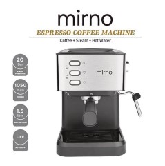اسپرسو ساز میرنو مدل MI-3030CM