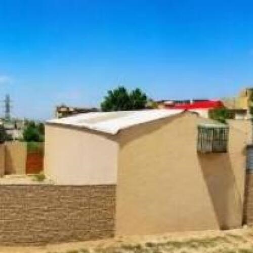 فروش زمین 330 متر تهرانپارس