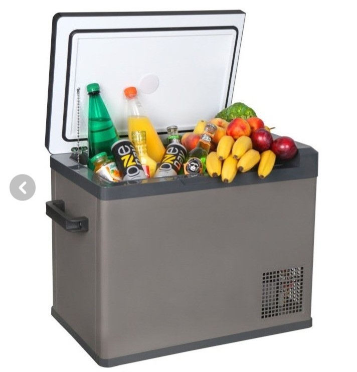یخچال خودرو ایستکول مدل TM-4040-DC