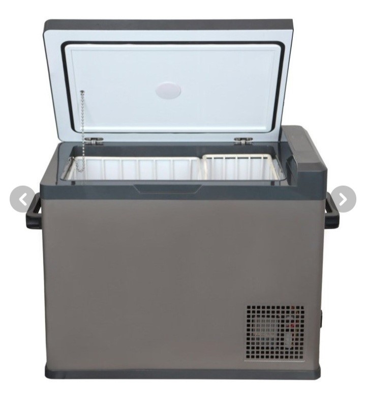 یخچال خودرو ایستکول مدل TM-4040-DC