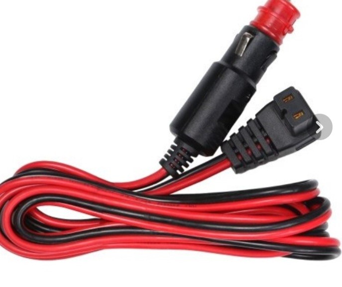 یخچال خودرو ایستکول مدل TM-4040-DC