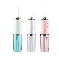 دستگاه واترجت دندان یا مسواک آبی (Oral Irrigator)