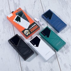 پاوربانک ( 3000MAH) مدل K62