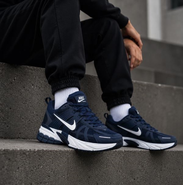 کفش ورزشی نایک وی تو کی ران NIKE V2K RUN ( در 4 رنگ بندی )