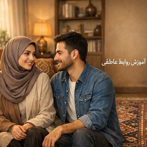 10 تکنیک کاربردی آموزش رابطه عاطفی برای زوج‌های جوان | راهکارهای واقعی برای ساختن عشق پایدار