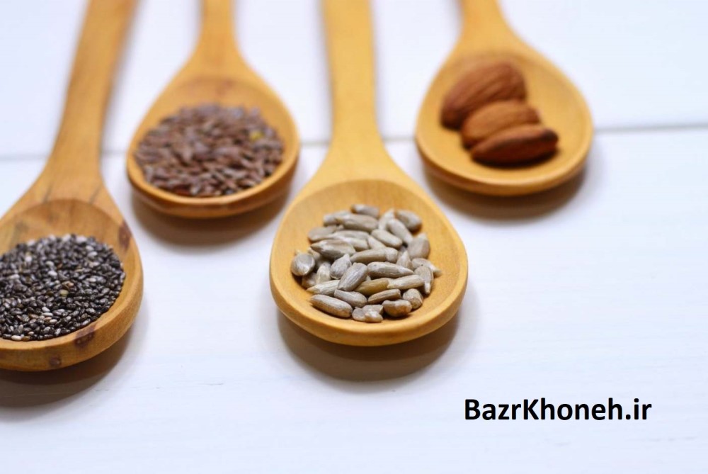 راهنمای جامع خرید بذر: از کجا و چطور بذر باکیفیت بخریم؟