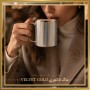 ماگ لاکچری VELVET GOLD