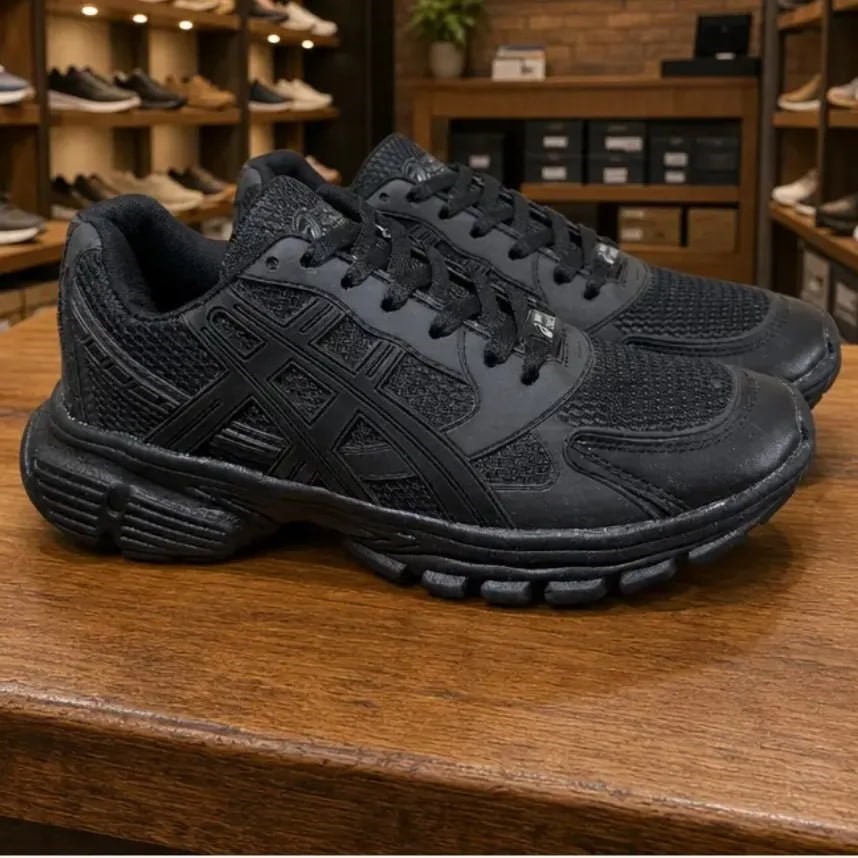 کفش ورزشی Asics مردانه مدل Arian ( در 4 رنگبندی )