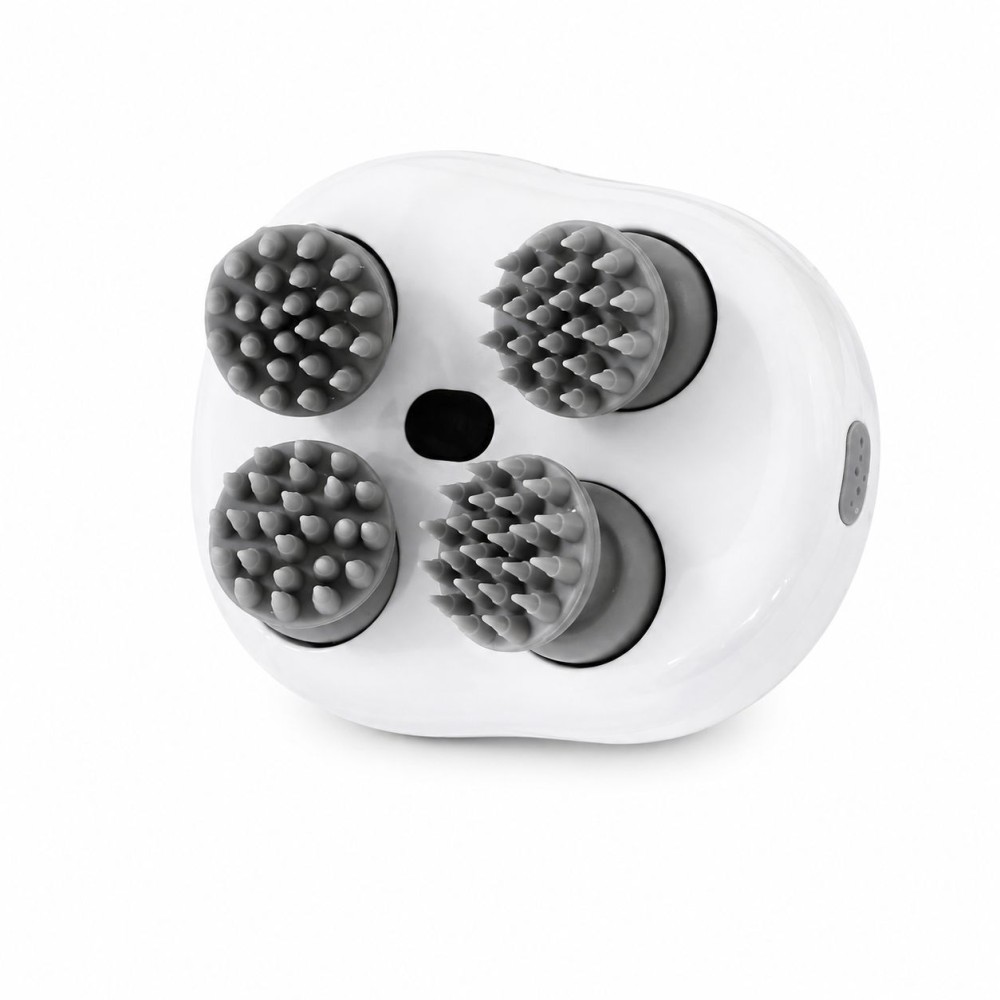 ماساژور سر Smart Scalp Massager مناسب رشد مو
